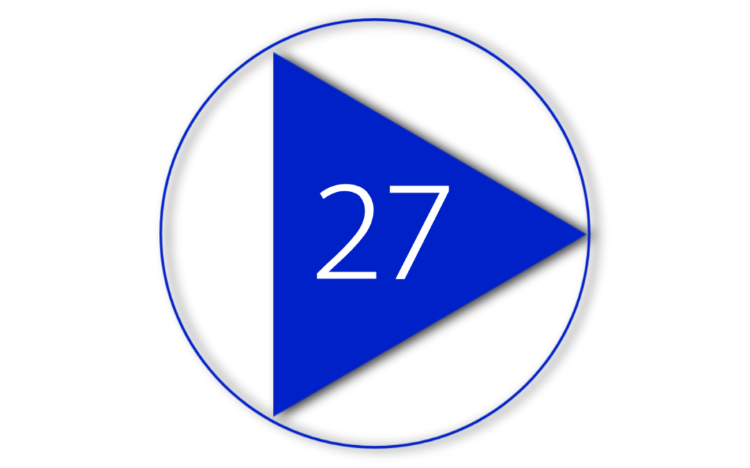 27) Mutetu a lara – Esterina Lecis